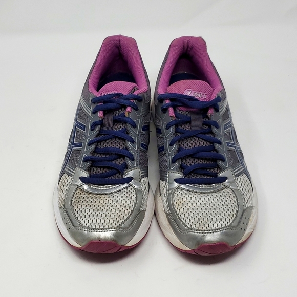 ASICS Gel Contend 4 Women's  Size 8 - Picture 2 of 7